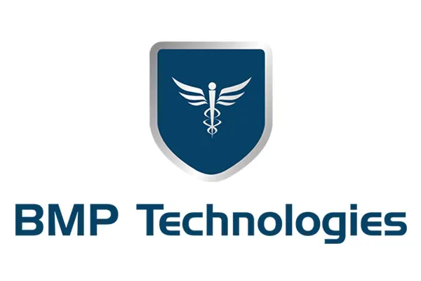 BMP Technologies logo