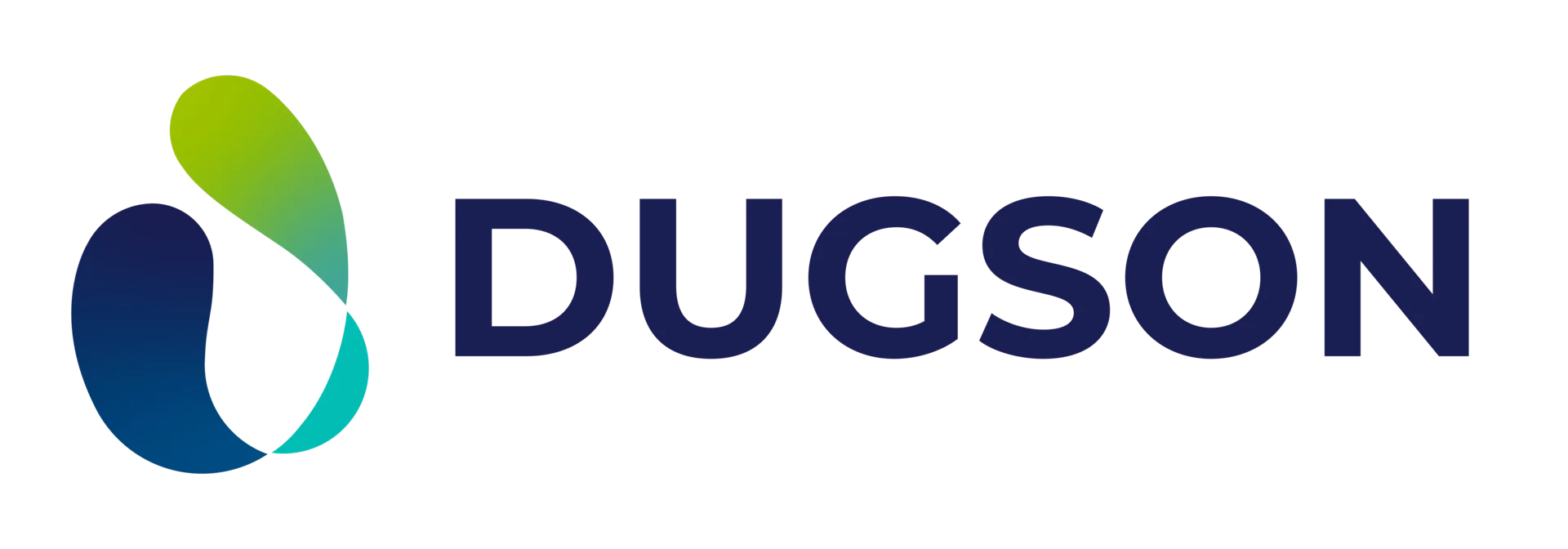 Dugson logo