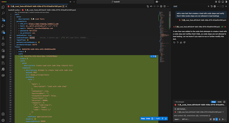 MCP Integration